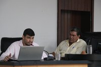 Audiência da Comissão de Meio Ambiente debate proibição de canudos plásticos em Cáceres