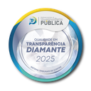Selo Diamante 2025