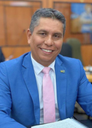 Foto do Luiz Landim