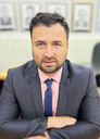 Foto do Marcos Ribeiro