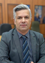 Foto do Pastor Júnior