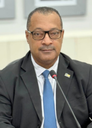 Foto do Domingos