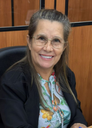Foto da Valdeníria Dutra