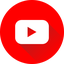 Icone youtube