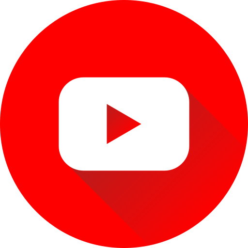Icone youtube
