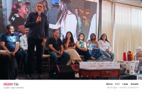 Câmara de Cáceres participa do 4° PreviCáceres em evento que valoriza servidores públicos