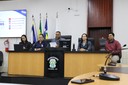 Câmara de Cáceres realiza sorteio público para compor Subcomissão Técnica de licitação de publicidade