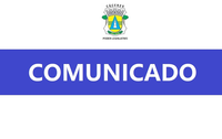 COMUNICADO: Audiências públicas da CCJ adiadas por necessidade de nova composição da Comissão