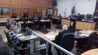 EDITAL DE CONVOCAÇÃO: Câmara empossa vereador Danilo do Caramujo