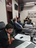 Indicação pede que Executivo efetue plano de ação para controle do Coronavírus em Cáceres