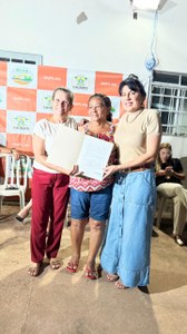 REURB bairro São Jose (16.01.26). Foto. Imprensa - CMC