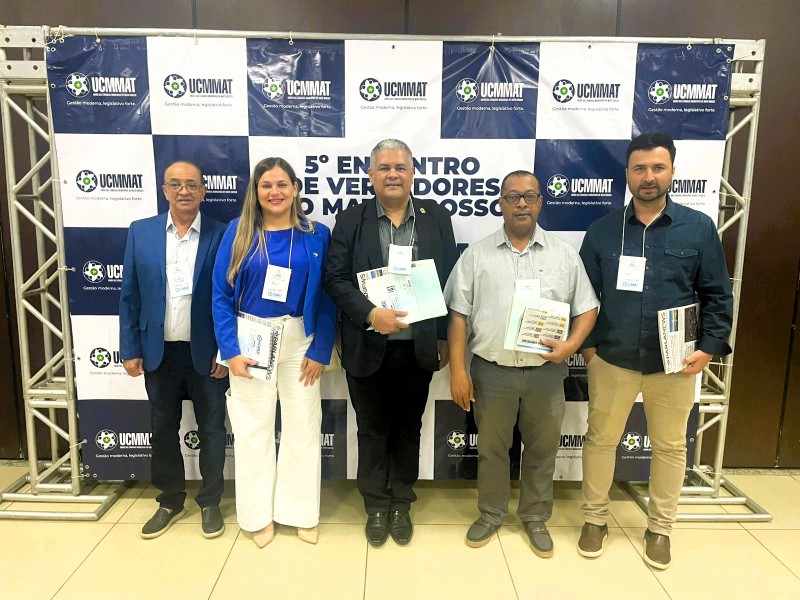 5° Encontro de vereadores de MT da UCMMAT (18.08.25)_cred_CMC