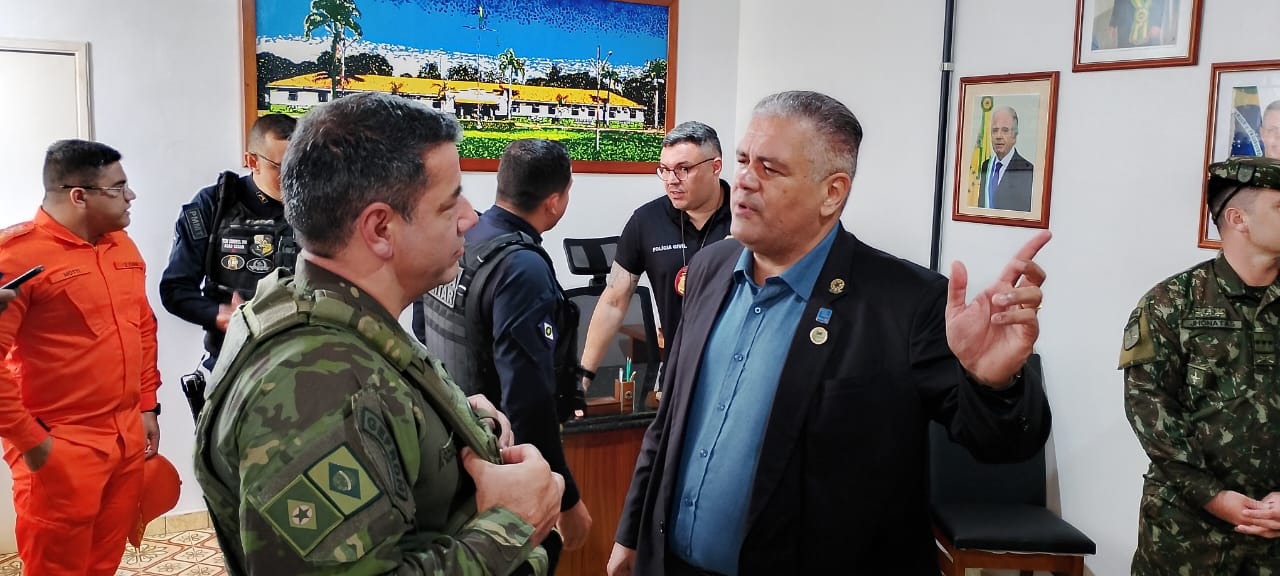 Almoço de autoridades Evento no Exercíto Jauru (27.01.26)_CRED_CMC