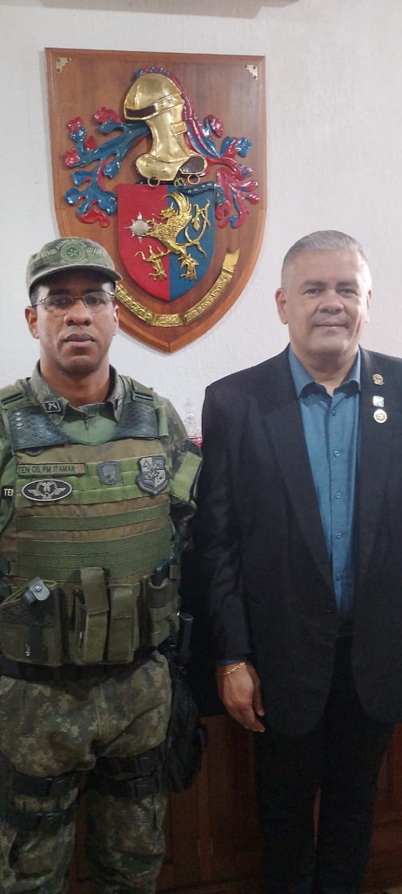 Almoço de autoridades Evento no Exercíto Jauru (27.01.26)_CRED_CMC