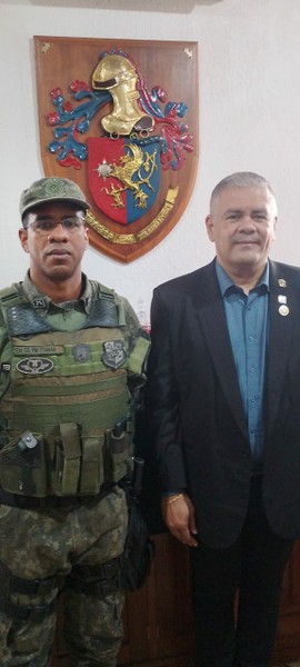 Almoço de autoridades Evento no Exercíto Jauru (27.01.26)_CRED_CMC