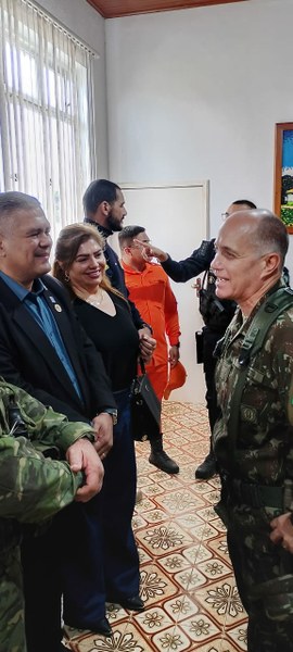 Almoço de autoridades Evento no Exercíto Jauru (27.01.26)_CRED_CMC