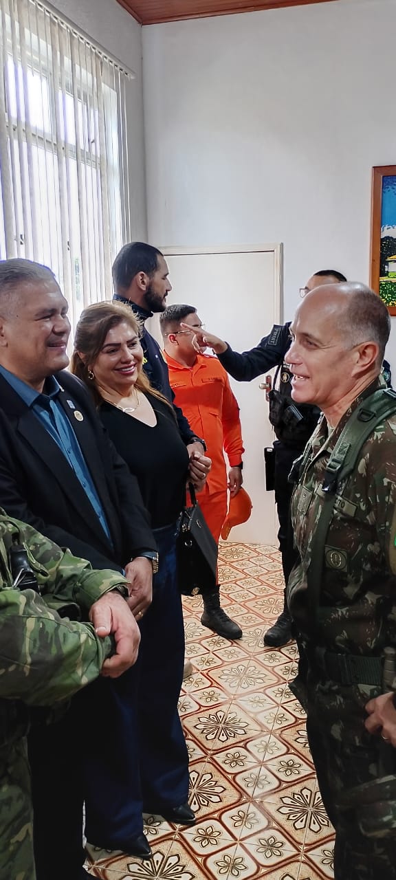 Almoço de autoridades Evento no Exercíto Jauru (27.01.26)_CRED_CMC