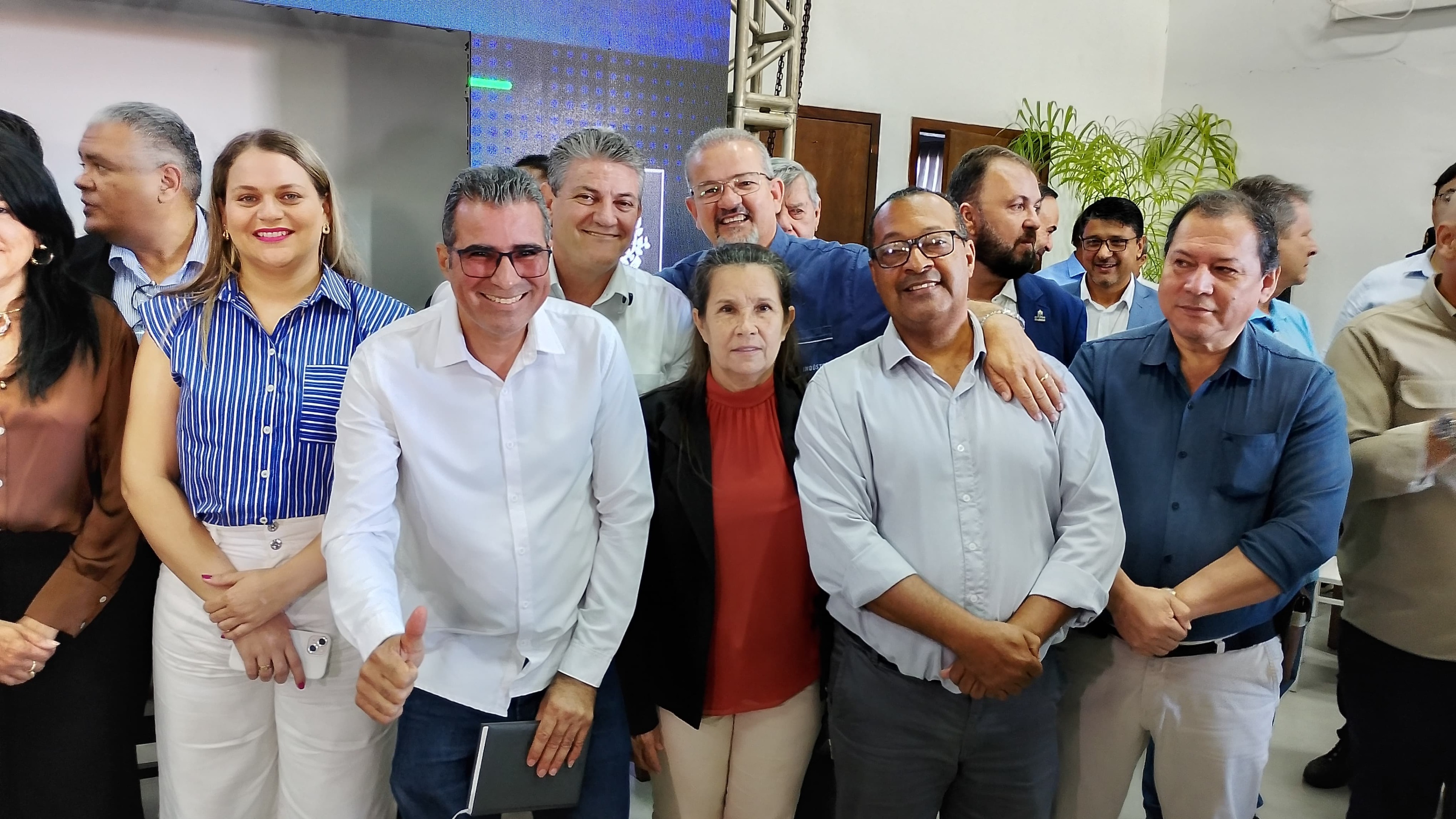 Assinatura da Lei Estadual do Free Shop_CRED_CMC