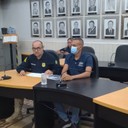 Audiência Pública - Regulamentação de ciclomotores e Bicicletas elétricas (10.05.2025)