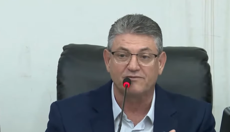 Audiência pública sobre qualidade da energia em Mato Grosso (06.11.25)_almt