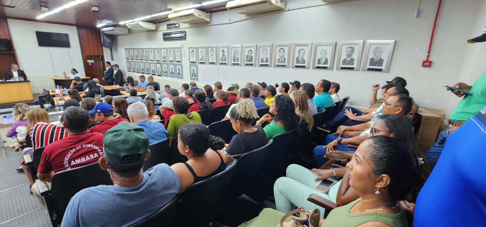 Audiência pública sobre qualidade da energia em Mato Grosso (06.11.25)_CRED_Assessoria Dep. Moretto