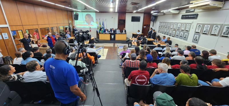 Audiência pública sobre qualidade da energia em Mato Grosso (06.11.25)_CRED_Assessoria Dep. Moretto