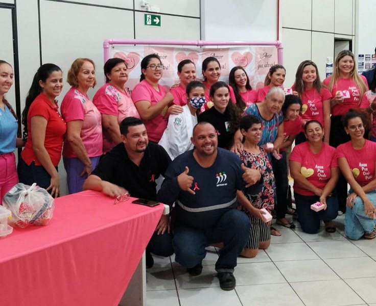 Caceres mama voluntários (22.10.2025)