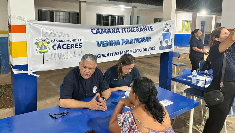 Câmara Itinerante Vila Real (29.09.25)