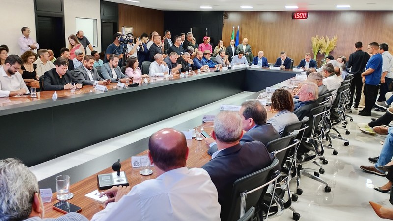 REUNIÃO IMPLANTAÇÃO FREE SHOP_CRED_CMC