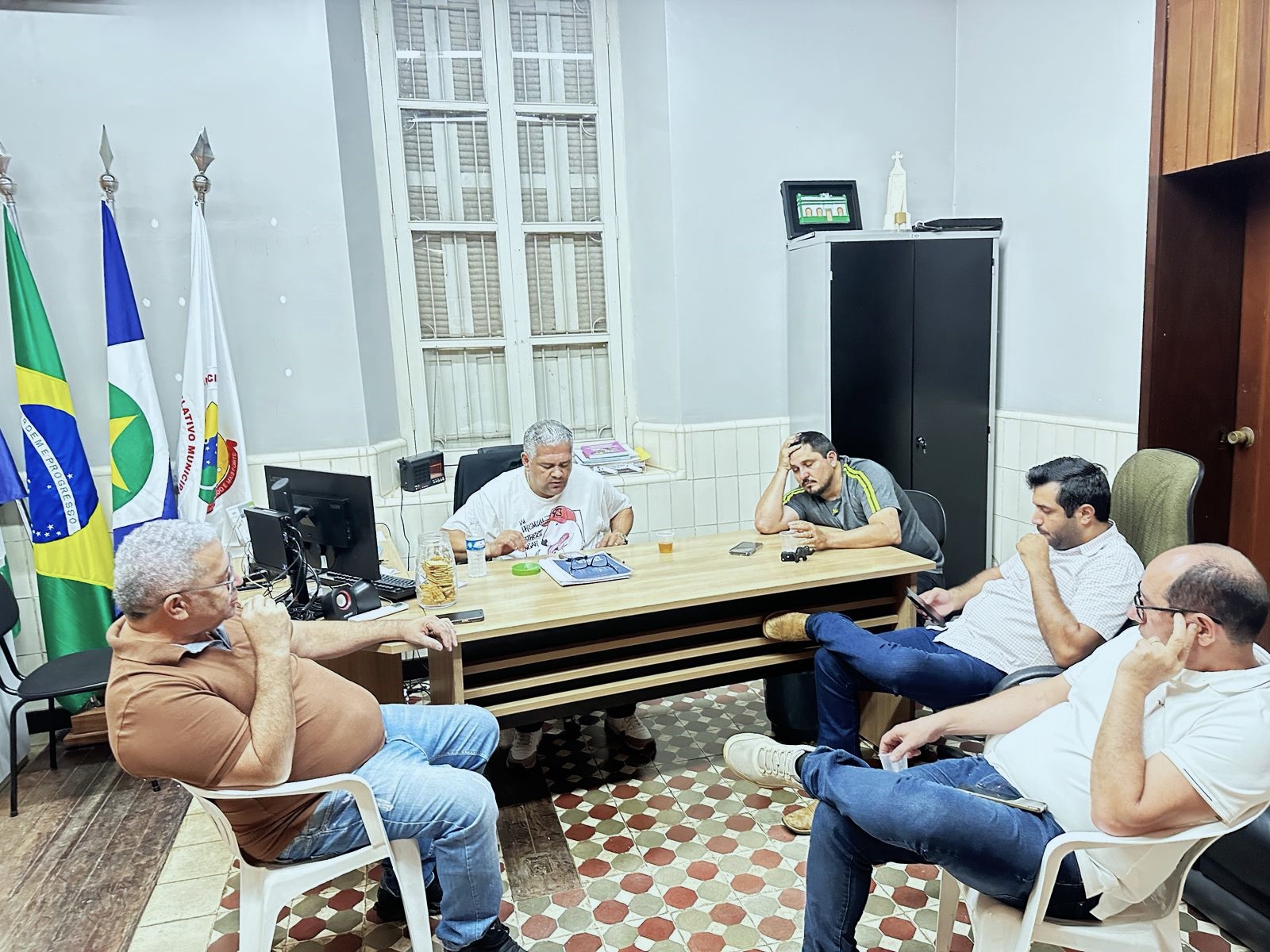 Reunião emergencial da saúde (02.05.2025)_CRED_CMC