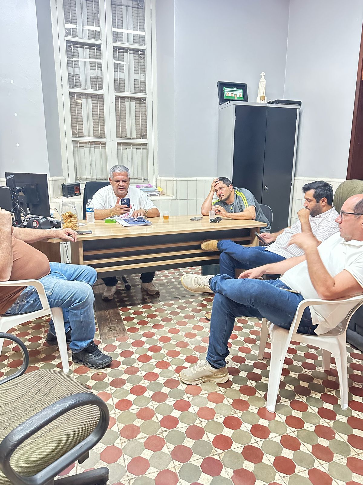 Reunião emergencial da saúde (02.05.2025)_CRED_CMC