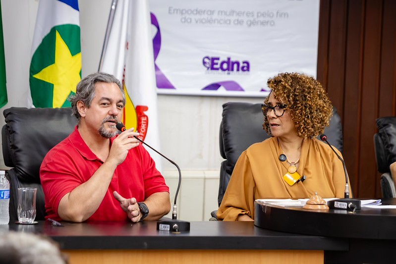 Cézare Pastorello_audiência pública_feminicídio