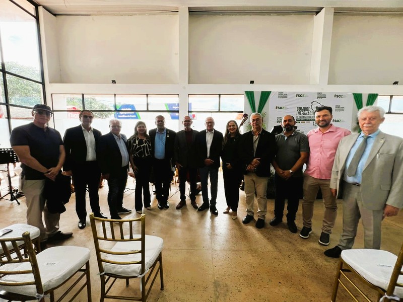 Cúpula Brasil-Bolívia-Paraguai (30.01.12)_CMC