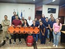 Curso de brigadistas na Câmara de Cáceres_CMC_Cred_CMC
