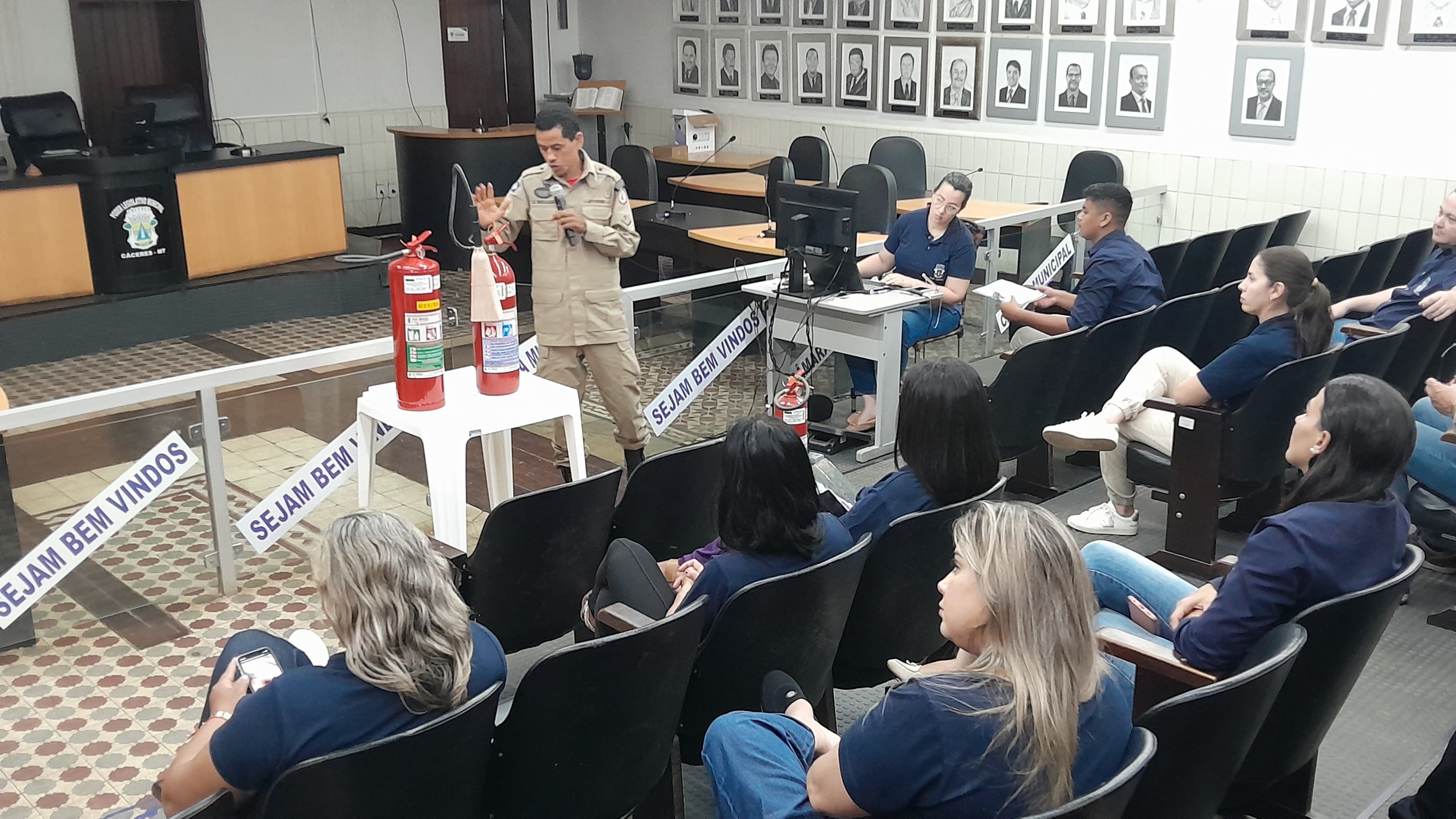 Curso formação de brigadistas_CRED_CMC