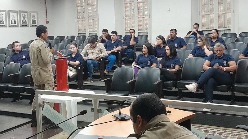 Curso formação de brigadistas_CRED_CMC