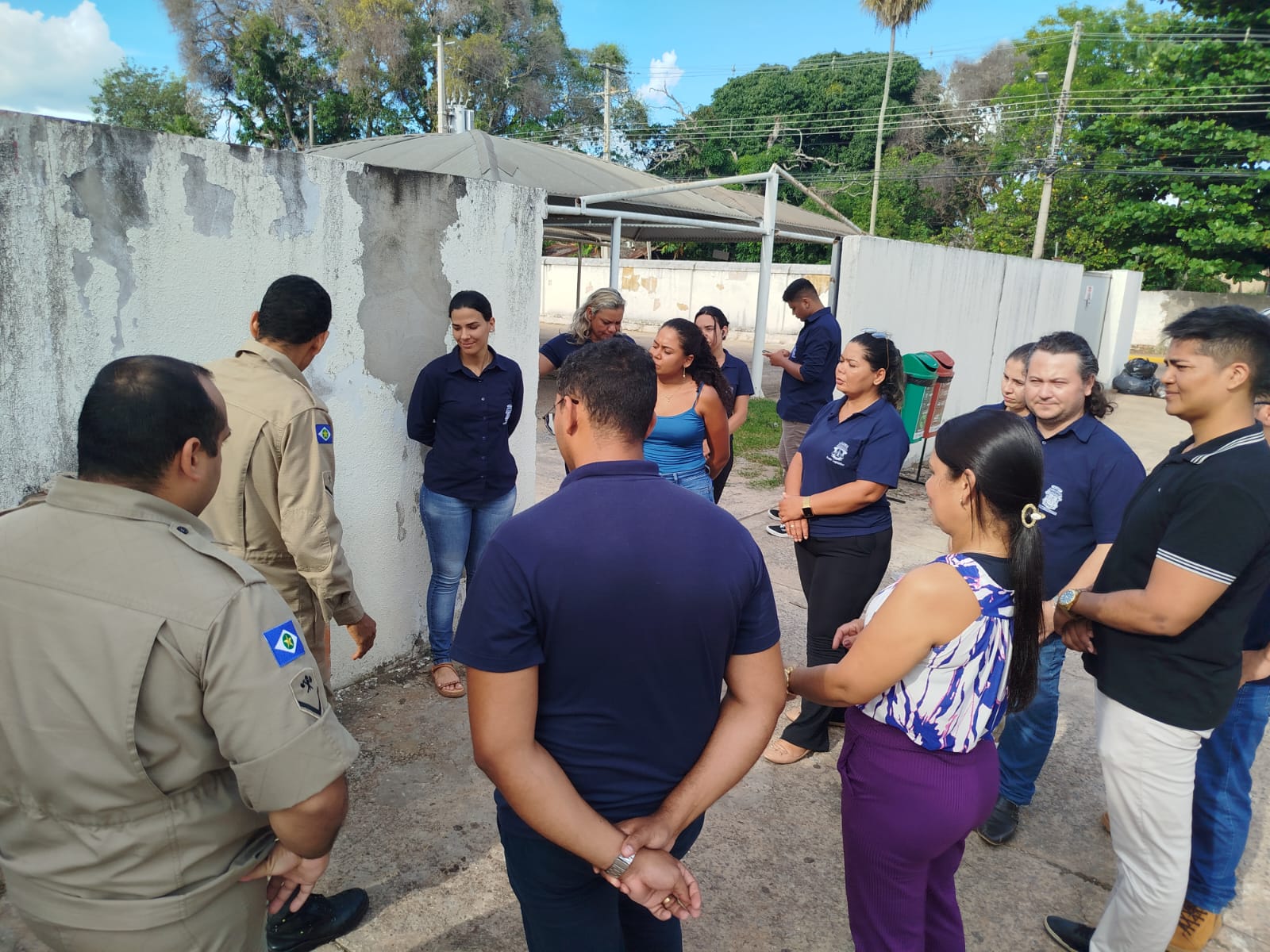 Curso formação de brigadistas_CRED_CMC