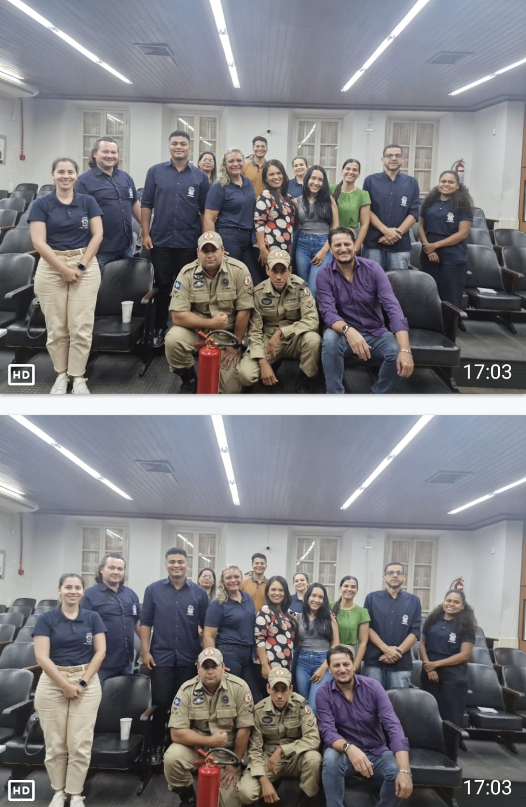Curso formação de brigadistas_CRED_CMC