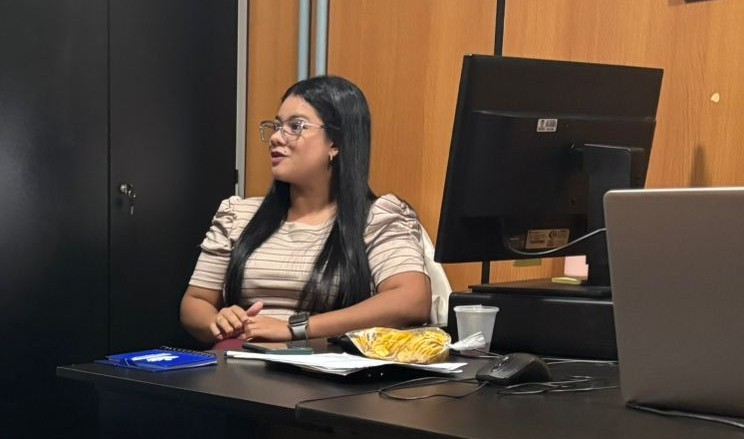 CURSO ORATÓRIA SENAC_Andressa