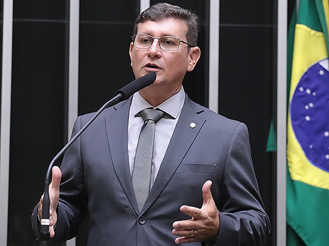 DEPUTADO FEDERAL  RODRIGO LUGLI