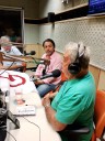 Entrevista Rádio sobre Dia Municipal da Paz. Ver. Franco Valério (16.09.25)_CRED_CMC