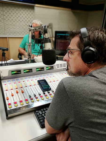 Entrevista Rádio sobre Dia Municipal da Paz. Ver. Franco Valério (16.09.25)_CRED_CMC