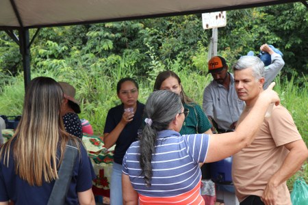 Estadualização da Estrada 7 Placas (13.02.26)_CRED_CMC Estadualização da Estrada 7 Placas (13.02.26)_CRED_CMC