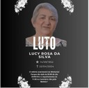 Falecimento advogada Lucy_OAB