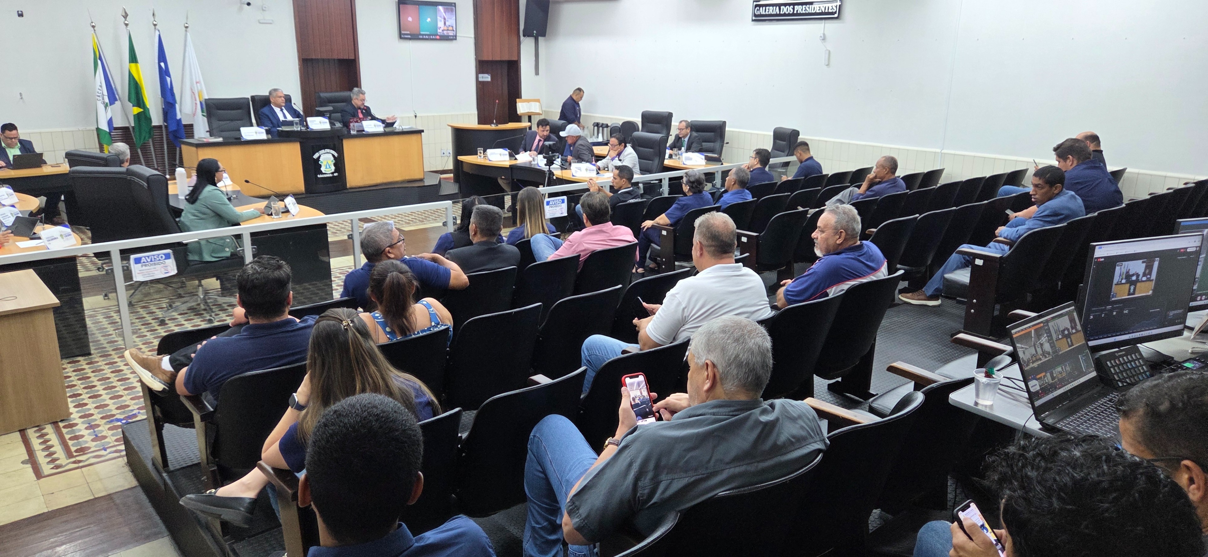 Fotos da Sessão Ordinária (22.04.26)_CRED_CMC