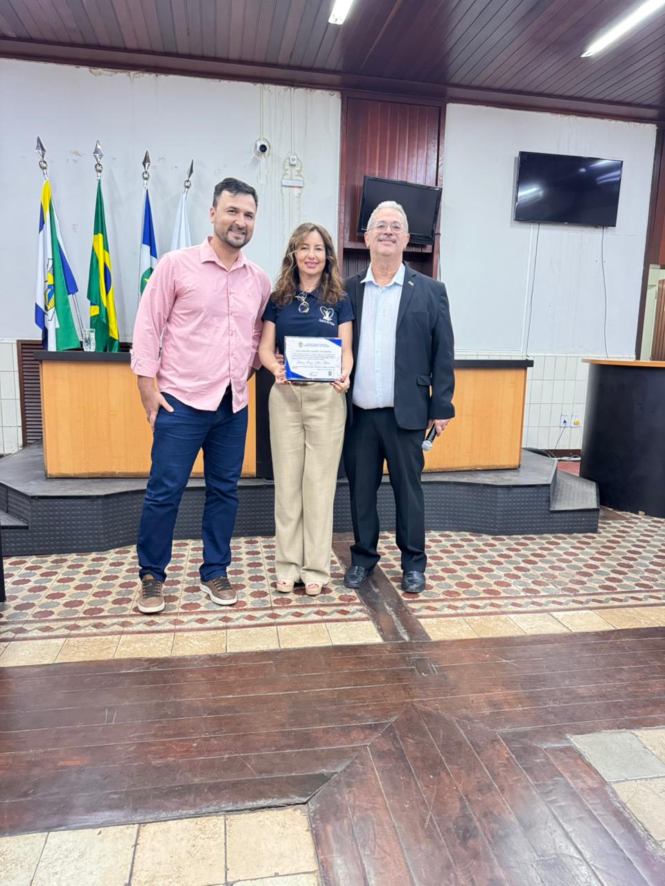 Homenagens grupo Amor em Ação e motoristas de saúde (21.10.25)_CRED_CMC