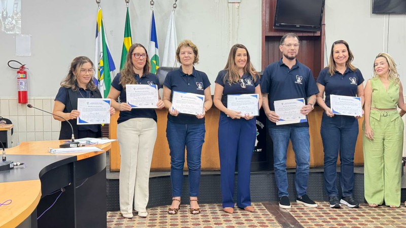 Homenagens grupo Amor em Ação e motoristas de saúde (21.10.25)_CRED_CMC