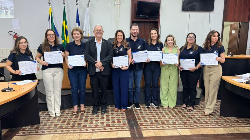 Homenagens grupo Amor em Ação e motoristas de saúde (21.10.25)_CRED_CMC