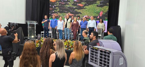 Inaguração de unidade da Emprapa (21.03.26)_CRED_CMC