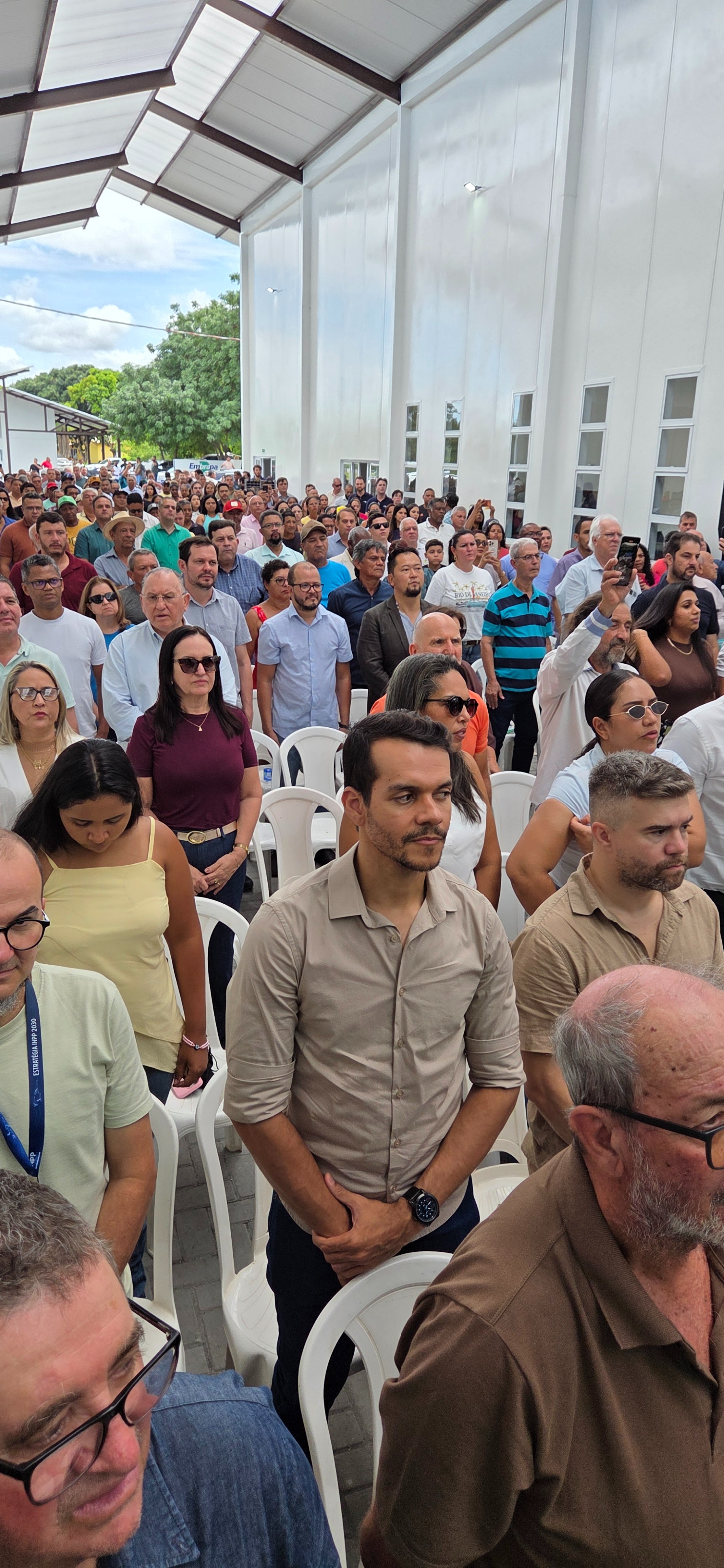 Inaguração de unidade da Emprapa (21.03.26)_CRED_CMC